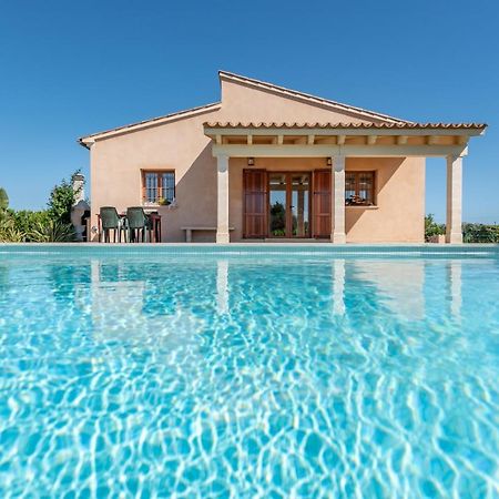 S'Hortet Alcudia  Bagian luar foto