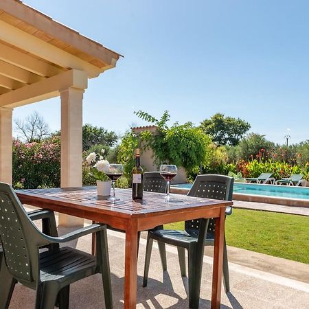 S'Hortet Alcudia  Bagian luar foto