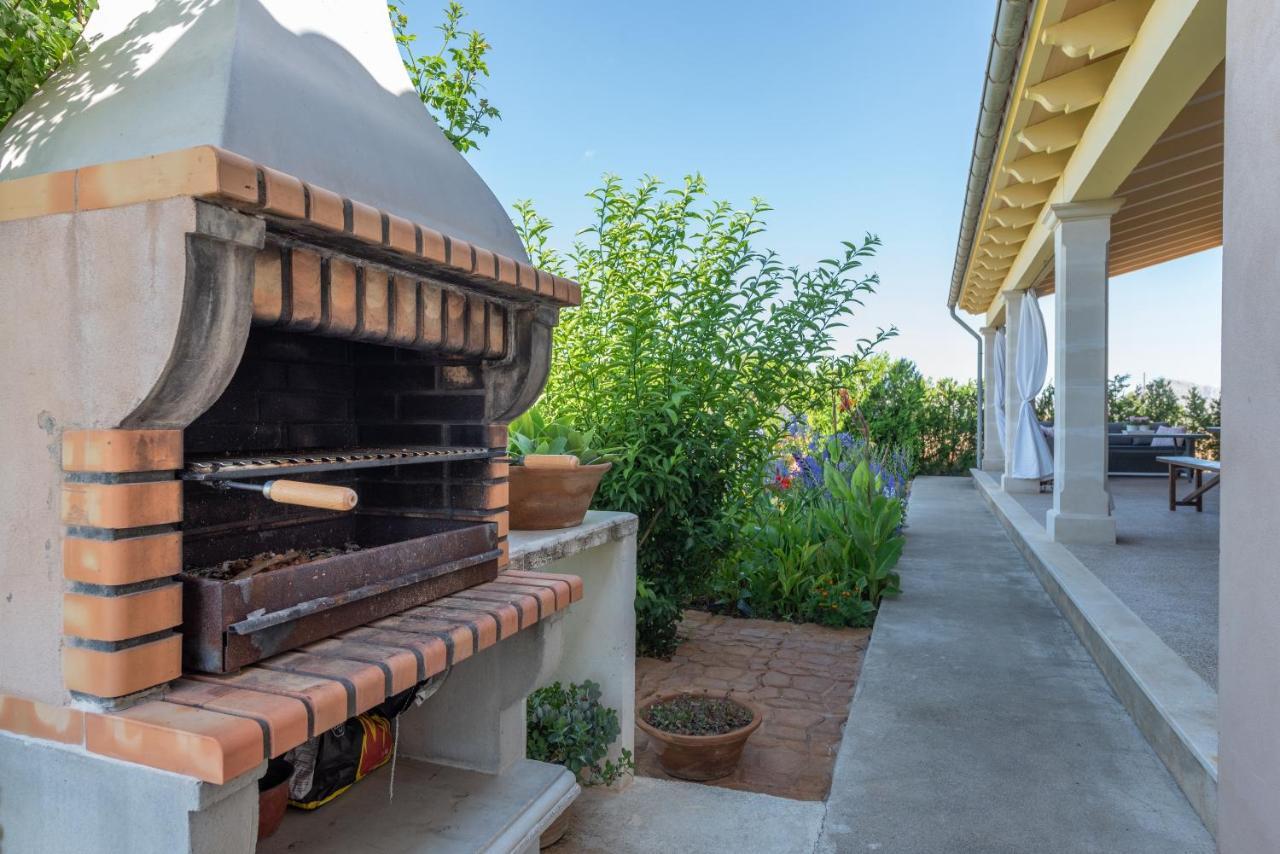 S'Hortet Alcudia  Bagian luar foto