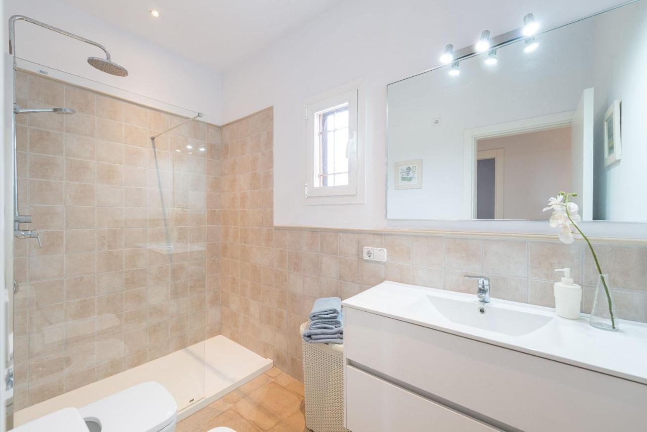 S'Hortet Alcudia  Bagian luar foto