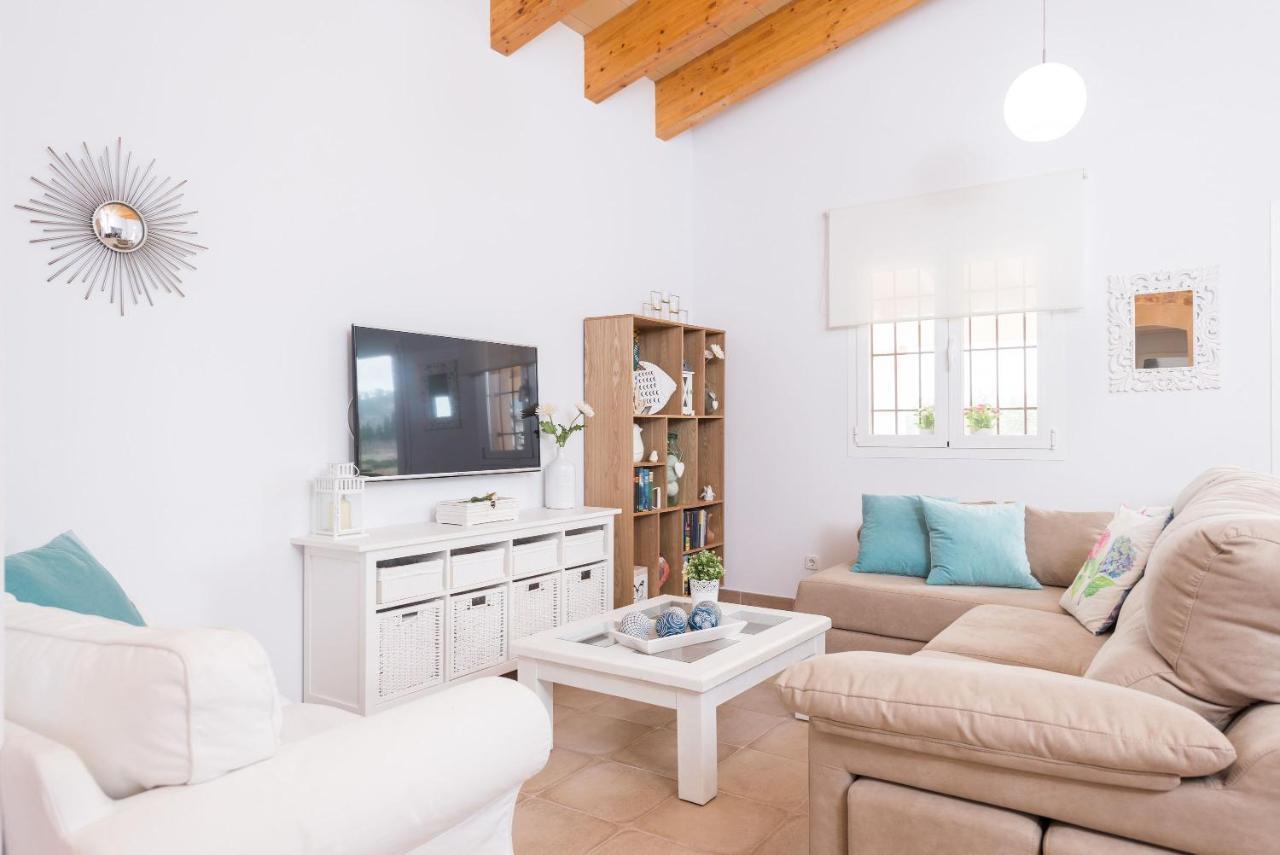 S'Hortet Alcudia  Bagian luar foto